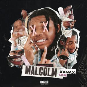 Malcolm Xanax