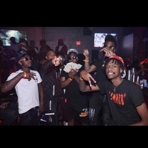 5MinAfterDark (feat. Skimode Ap, ODG Oboaa & Kato Sossa)