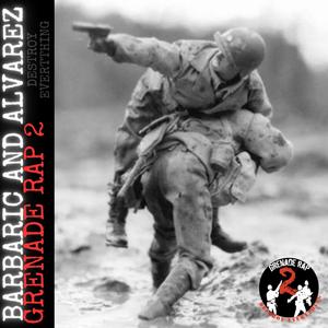 Bloodbath (Pro. By. Noizey Fever) (feat. M Doc Diego & Crotona P)