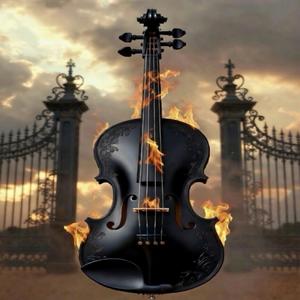 Devil went up to heaven