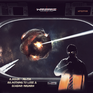 Militia (Original Mix)