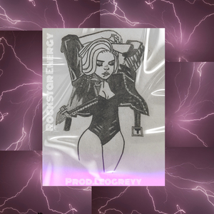 Rockstar (Instrumental)