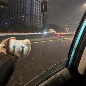 终于接受在他心里死去了