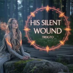 His Silent Wound