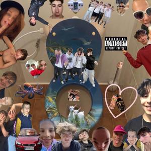 Paráda (feat. GoldKarlos & Real Fidláš)