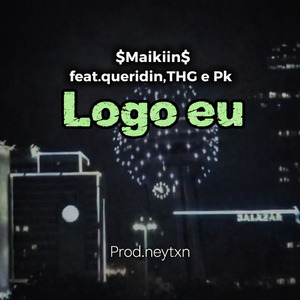 Logo Eu