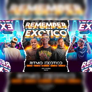 Remember Ritmo Exótico