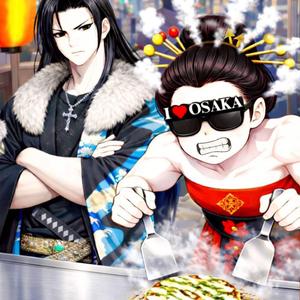 お好み焼きTIMING