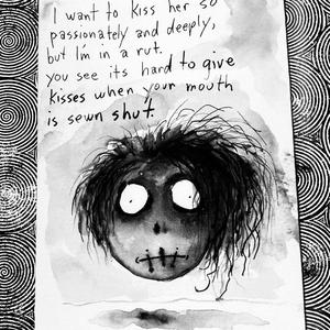 没有理想的人不伤心（翻自 新裤子）