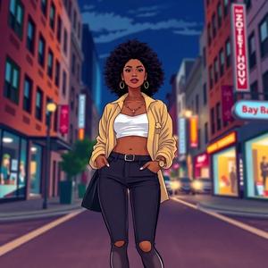 Some Kind Of Happening