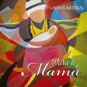 Busco a Mi Madre (25 Años)