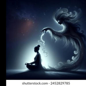 On my OWn - interlude