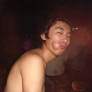 最年轻的那几年