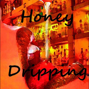 Honey Dripping