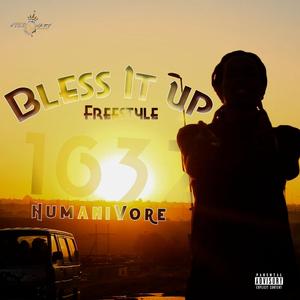Bless it up freestyle (feat. SibusisoBlessing)