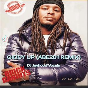 GiddyUp (ABE201) (feat. DJ Jayhood) (Remix)