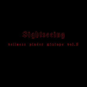 Sightseeing (Vellness Mixtape, Vol. 3)