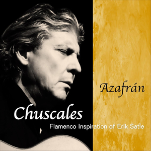 Azafrán