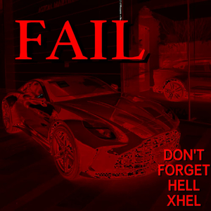 Dark Knight（黑武士）