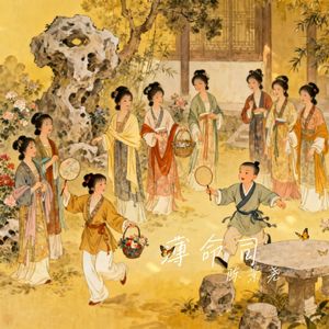 劳什子·幻梦