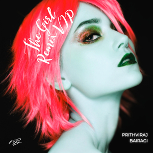 The Girl (fxlse. Remix)