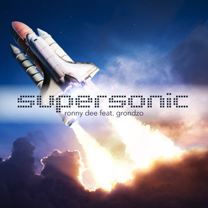 Supersonic (Club Edit)