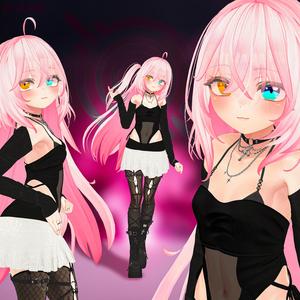 Let's Go「行こっか」