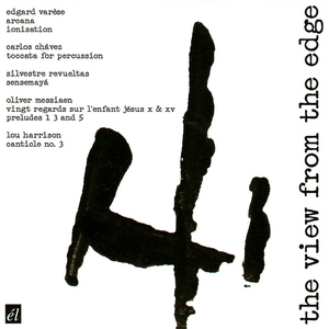 Canticle No. 3: Canticle No. 3 (1942)