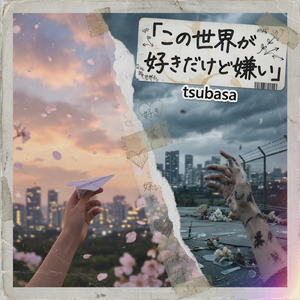 この世界が好きだけど嫌い