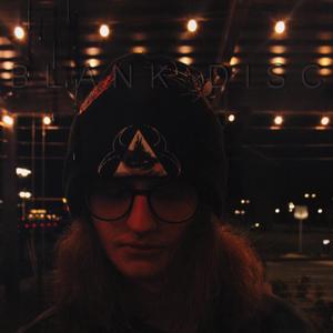 blank disc in my mp3 (feat. Jomie)