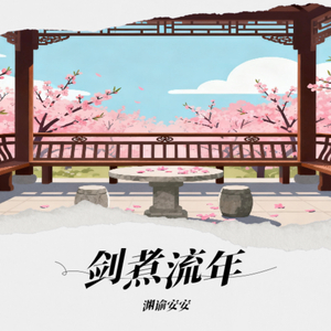 剑煮流年