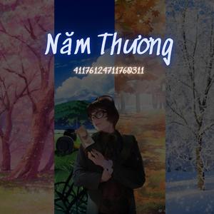 Healing Love (feat. Nhà Thơ Xuân Diệu)
