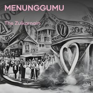 Menunggumu