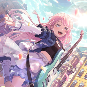 Resuscitated Hope(千早爱音Cover)