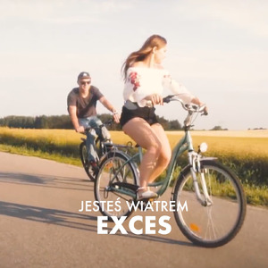 Jesteś Wiatrem