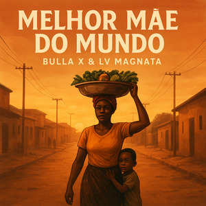 Melhor Mãe do Mundo (Remasterizada)