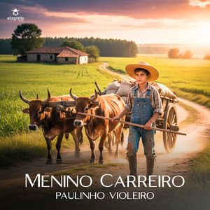 Menino Carreiro