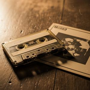 그대란 이름 앞에 (Before Your Name)