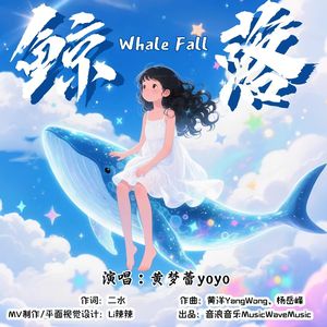 鲸落-黄梦蕾yoyo