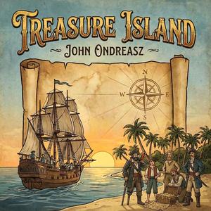 Treasure Island (Overture)