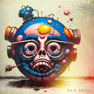 Svyatoshyn (Original Mix)