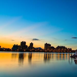 漂洋过海来看你