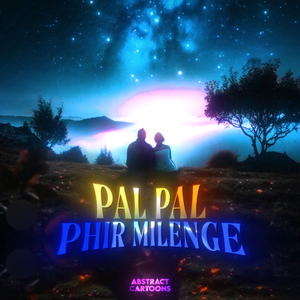 Pal Pal Talha Anjum (Heartbreak Slowed)