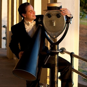 Midnight, the Stars, and You