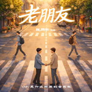 老朋友