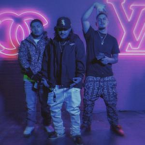 Wild Style (feat. Pe$oo Reckless & Big Smoke)