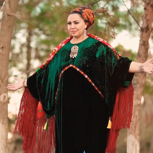 Türkmeniň ýigitleri