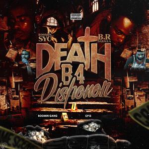 Crazy (feat. B.R. DaBalla & Str8 Drop)
