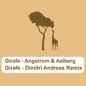 Girafe (Original Mix)