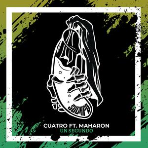 Un segundo (feat. Maharon41370)